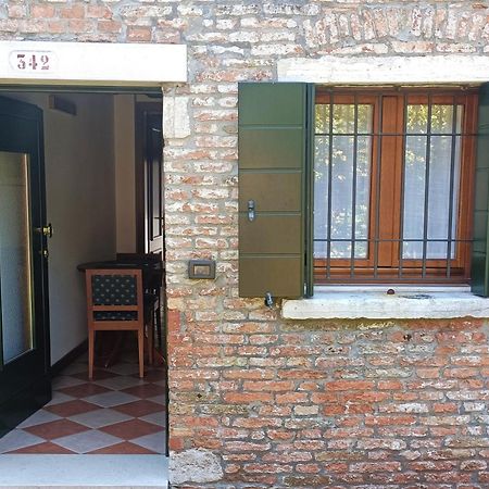 Garden Houses Venice Luaran gambar