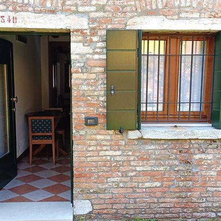 Garden Houses Venice Luaran gambar