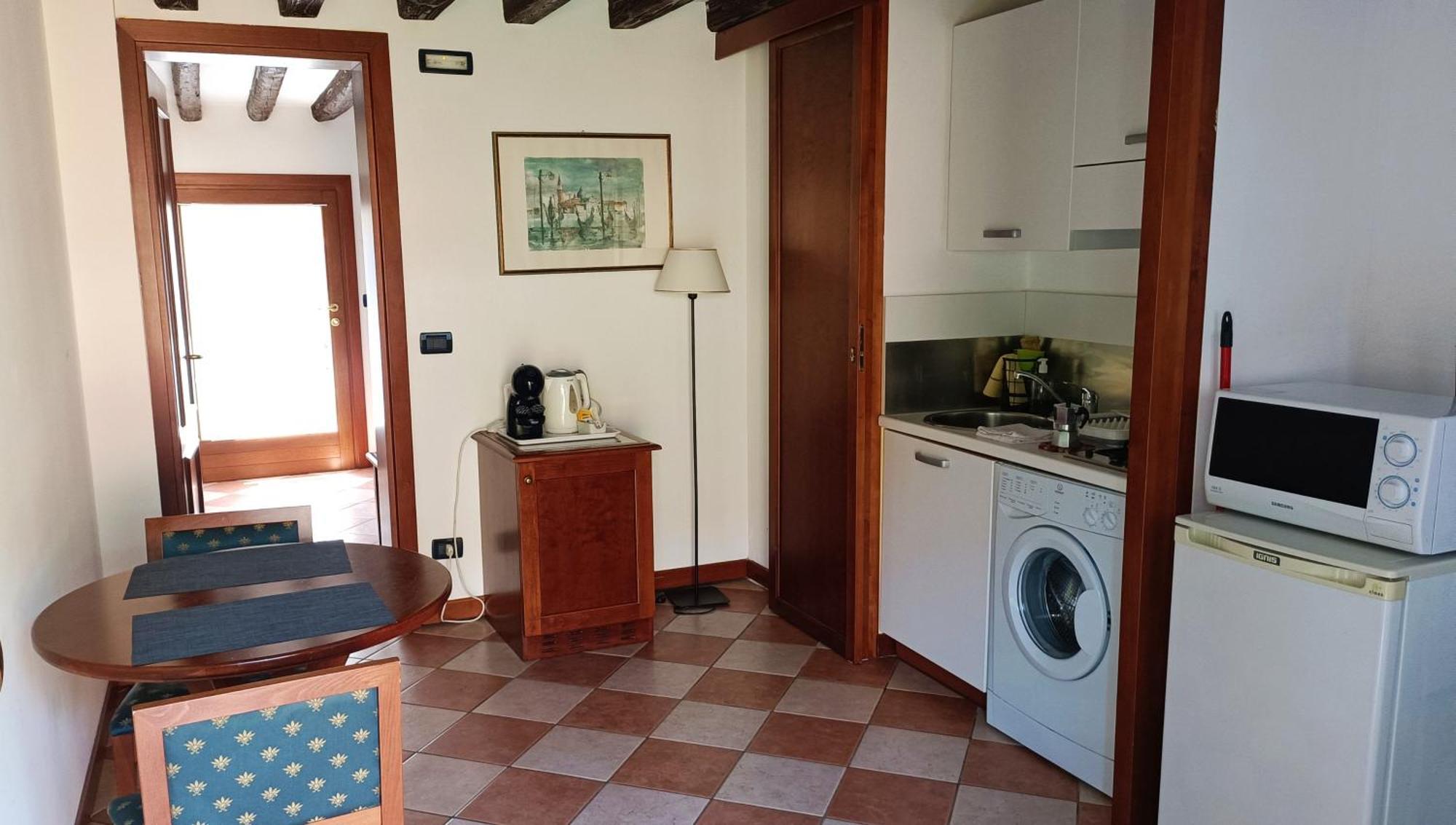 Garden Houses Venice Luaran gambar