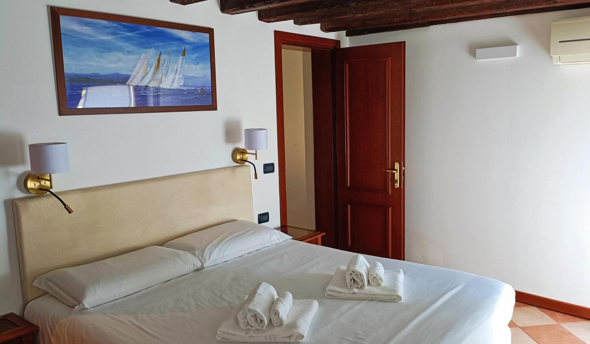 Garden Houses Venice Luaran gambar