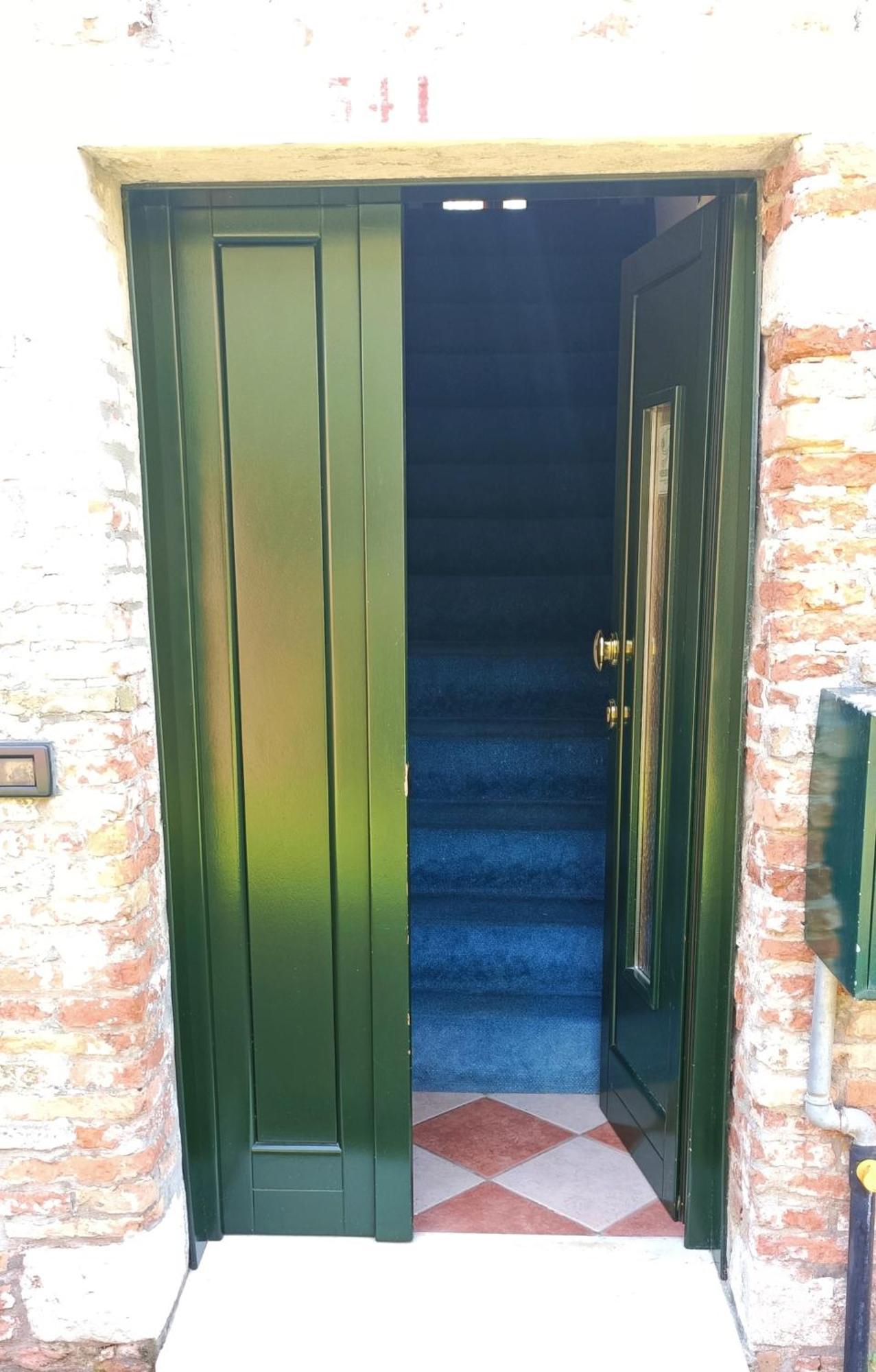 Garden Houses Venice Luaran gambar