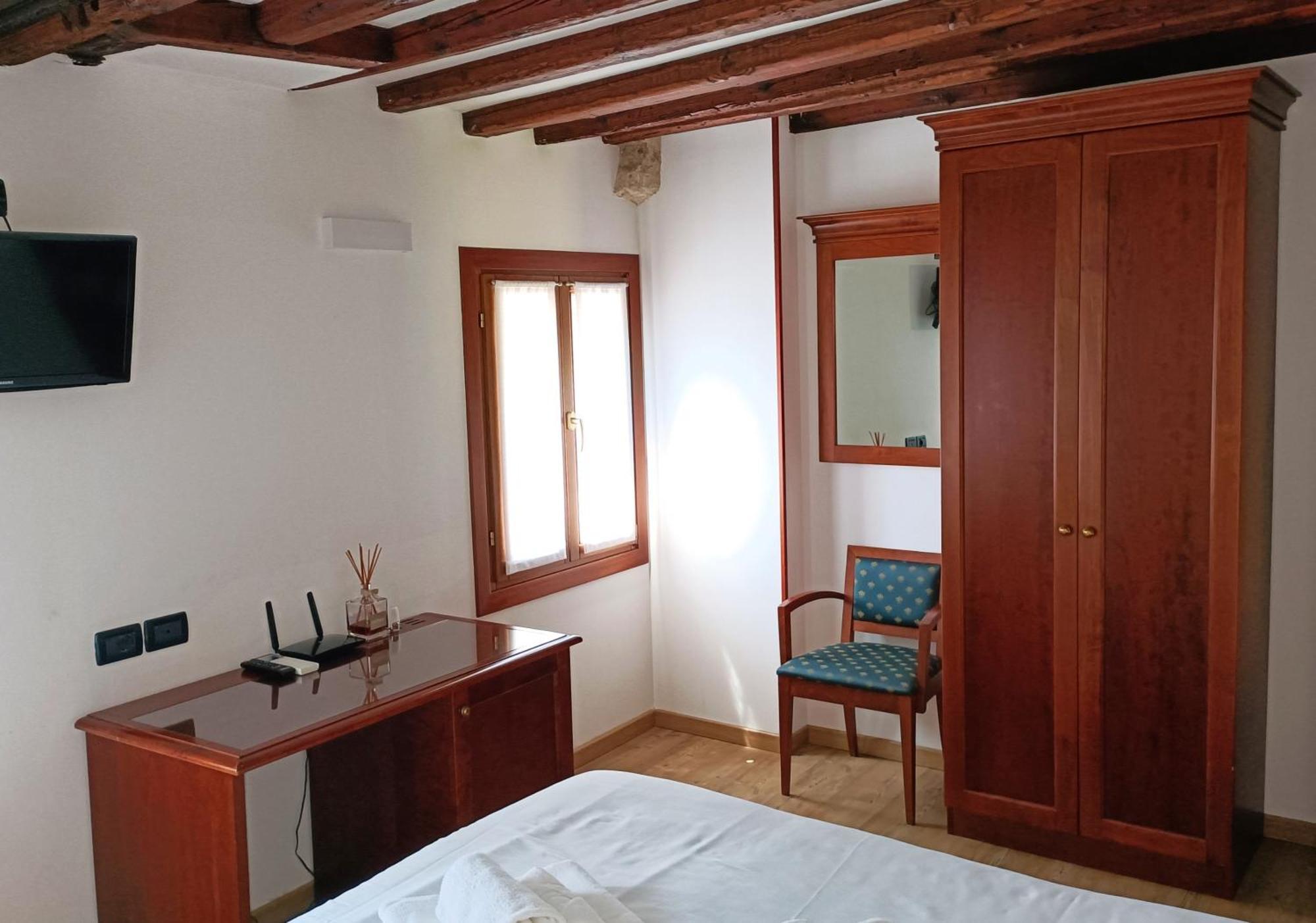Garden Houses Venice Luaran gambar