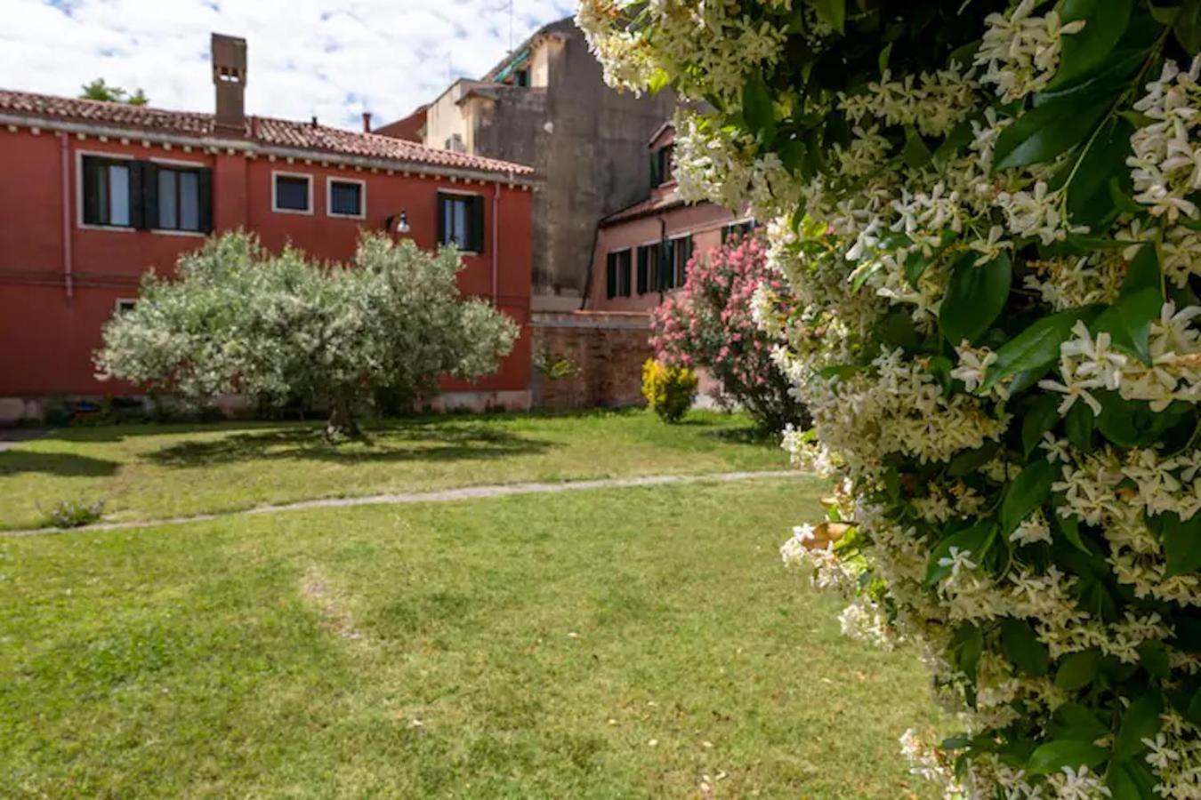 Garden Houses Venice Luaran gambar